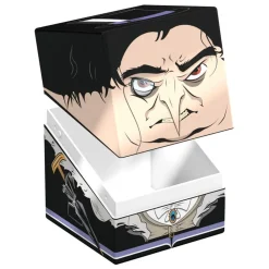 Deck-Bokser & Oppbevaring^Squaroe The Penguin - Batman Gotham City Deck Box (100+)