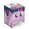 Squaroe Twilight Sparkle My Little Pony Deck Box (100+)* Deck-Bokser & Oppbevaring