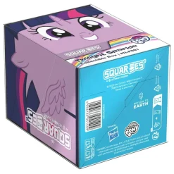 Squaroe Twilight Sparkle My Little Pony Deck Box (100+)* Deck-Bokser & Oppbevaring