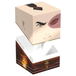 Deck-Bokser & Oppbevaring^Squaroe Zuko - Avatar: the Last Airbender Deck Box (100+)