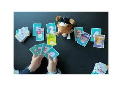 Squishmallows Take4 Norsk* Familiespill