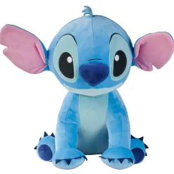 Squishy Stitch Plush Figure 45 cm* Bamser Og Kosedyr