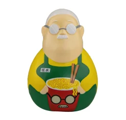 Squishy Taro Figure 18 cm* Samleobjekter