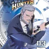 Bill K Webtoons^SSS-Class Revival Hunter, Vol. 3