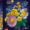 LEGO Botanical Søt sommerbukett (10347)* Lego