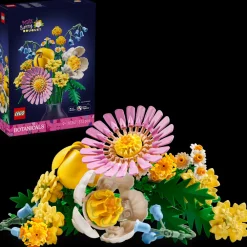 LEGO Botanical Søt sommerbukett (10347)* Lego
