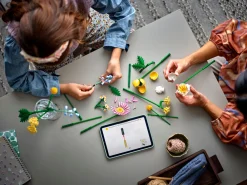 LEGO Botanical Søt sommerbukett (10347)* Lego