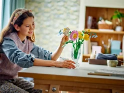 LEGO Botanical Søt sommerbukett (10347)* Lego