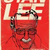 Bob Batchelor Biografier^Stan Lee: The Man behind Marvel