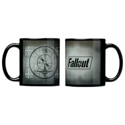 Stand By Mug 360 ml* Krus