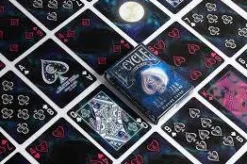 Spillekort Star Gazer New Moon Kortstokk* Kortstokk