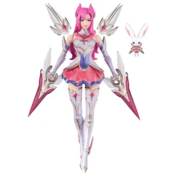 Actionfigurer^Star Guardian Kai'Sa Dynamic 8ction Heroes Action Figure 19 cm