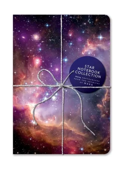 NASA Spill Og Aktiviteter|Science Fiction^Star Notebook Collection: Featuring Photographs from the Archives of