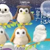 Star Owl in the Falling Forest Plush Figure 14 cm* Bamser Og Kosedyr