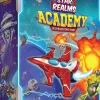 Darwin Kastle Star Realms Academy* Barn