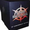 Star Realms Spill For To^10th Anniversary Edition
