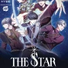 Chi Bui Star Seekers Vol. 06* Webtoons