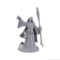 WizKids Monstere|Tilbehør^Star Spawn Larva Mage (Wave 25)