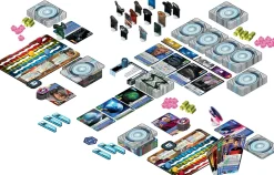 Dávid Turczi Star Trek: Captain's Chair* Spill For To