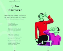 Glenn Dakin Star Trek Cocktails: A Stellar Compendium* Kokebøker
