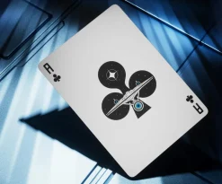 Theory11 Deluxe Playing Cards Kortstokk|Klassikere^Star Trek Light Deluxe Kortstokk