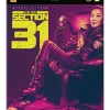 Star Trek: Section 31 Film & Tv^Limited Edition Steelbook (Blu-ray)