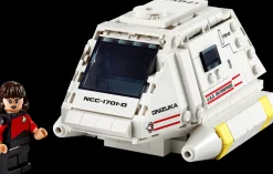 LEGO Icons Star Trek: Type-15 Shuttlepod (40768)* Lego