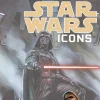 Star War Icons Micro Collector Pack* Tilbehør & Oppbevaring