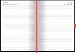 Kalendere^Star Wars 2026 A5 Dtp Diary