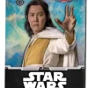 Star Wars 2025 Chrome Hobby Booster Pack* Andre Kortspill