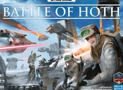 Adrien Martinot Star Wars: Battle of Hoth* Spill For To