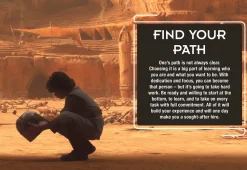 Joseph Jay Franco Star Wars Be More Boba Fett* Humor