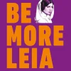 Christian Blauvelt Filosofi & Livsstil|Humor^Star Wars Be More Leia: Find Your Rebel Voice And Fight The System