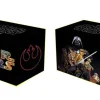 Marvel Comics Samlebokser^Star Wars Box Set Slipcase