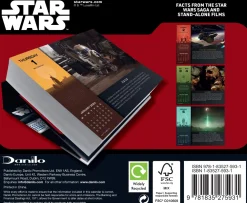 Star Wars Classic 2026 Desk Block Cal.* Kalendere