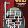 James Floyd Star Wars Crossword Puzzles: And Other Word Games from a Galaxy Far, Far Away. . . .* Spill Og Aktiviteter
