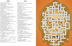 James Floyd Star Wars Crossword Puzzles: And Other Word Games from a Galaxy Far, Far Away. . . .* Spill Og Aktiviteter