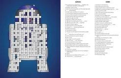 James Floyd Star Wars Crossword Puzzles: And Other Word Games from a Galaxy Far, Far Away. . . .* Spill Og Aktiviteter