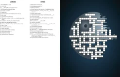 James Floyd Star Wars Crossword Puzzles: And Other Word Games from a Galaxy Far, Far Away. . . .* Spill Og Aktiviteter