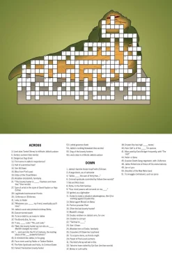 James Floyd Star Wars Crossword Puzzles: And Other Word Games from a Galaxy Far, Far Away. . . .* Spill Og Aktiviteter