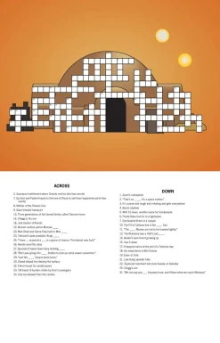 James Floyd Star Wars Crossword Puzzles: And Other Word Games from a Galaxy Far, Far Away. . . .* Spill Og Aktiviteter