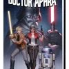 Alyssa Wong Star Wars Doctor Aphra Friends & Enemies Omnibus Cvr, Star Wars Doctor Aphra Friends & Enemies Omnibus Cvr* Science Fiction
