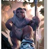 Steve Orlando Science Fiction^Star Wars Ewoks
