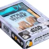 Insight Editions Star Wars: Galactic Baking Gift Set: The Official Cookbook of Sweet and Savory Treats from Tatooine, Hoth, and Beyond* Samlebokser|Samlebokser