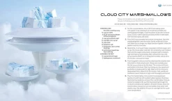 Insight Editions Star Wars: Galactic Baking Gift Set: The Official Cookbook of Sweet and Savory Treats from Tatooine, Hoth, and Beyond* Samlebokser|Samlebokser