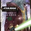 Shima Shinya Science Fiction^Star Wars High Republic Edge of Balance Vol. 03