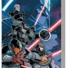 Rodney Barnes Star Wars Inquisitors* Science Fiction