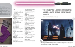 Tanis Gray Star Wars: Knitting the Galaxy: The official Star Wars knitting pattern book* Strikkeoppskrifter