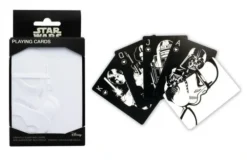Spillekort Star Wars Kortstokk^Star Wars Kortstokk