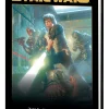 Ryder Windham Science Fiction^Star Wars Legends the Rebellion Omnibus Hc, Luke Cover